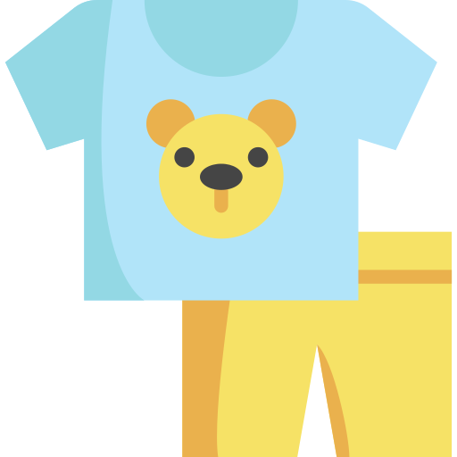 Kids & Baby Clothing